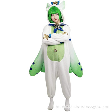 Cosplay Costume Anime Lovely Girl Characters Clothes